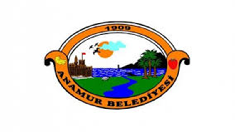 ANAMUR BELEDİYESİ - MERSİN