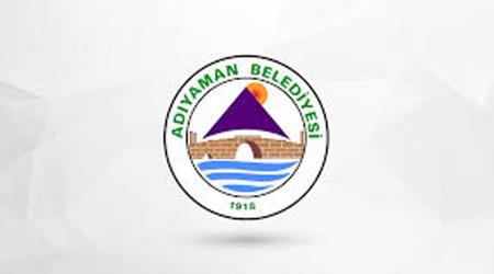 ADIYAMAN BELEDİYESİ