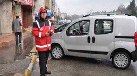 HATAY BÜYÜKŞEHİR BELEDİYESİ